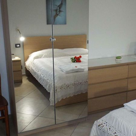 Cefalu Studio Room And Apartments Buitenkant foto