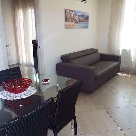 Cefalu Studio Room And Apartments Buitenkant foto