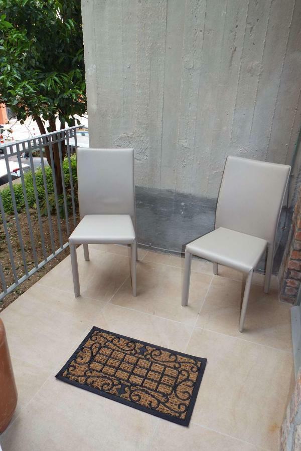 Cefalu Studio Room And Apartments Buitenkant foto