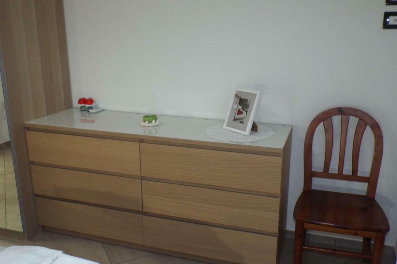 Cefalu Studio Room And Apartments Buitenkant foto