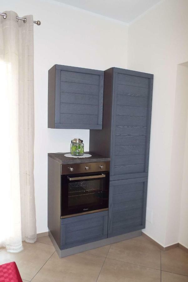 Cefalu Studio Room And Apartments Buitenkant foto