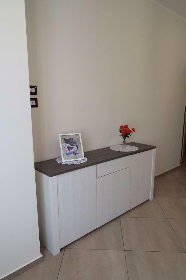 Cefalu Studio Room And Apartments Buitenkant foto