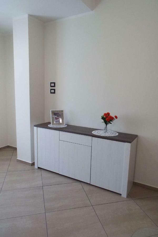 Cefalu Studio Room And Apartments Buitenkant foto