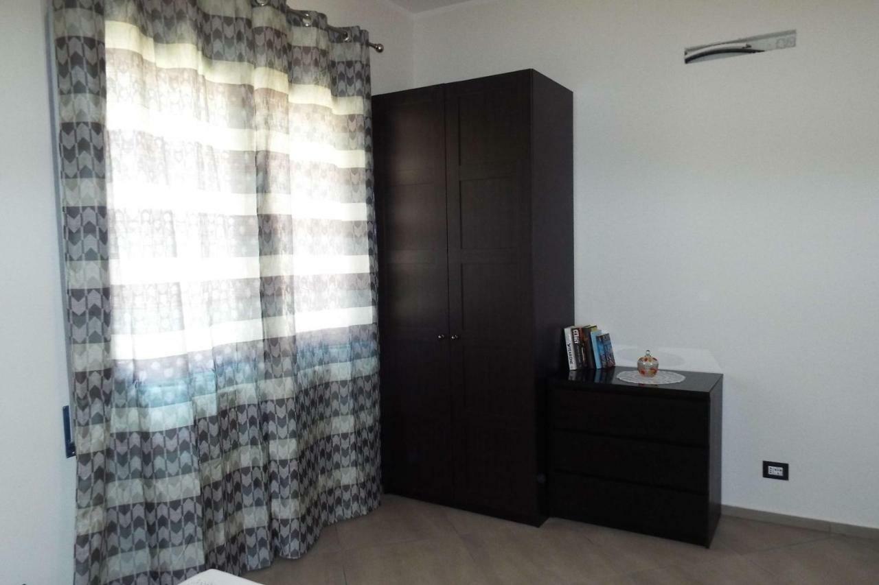 Cefalu Studio Room And Apartments Buitenkant foto