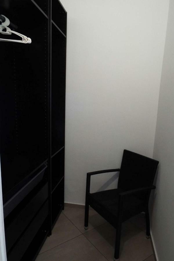 Cefalu Studio Room And Apartments Buitenkant foto