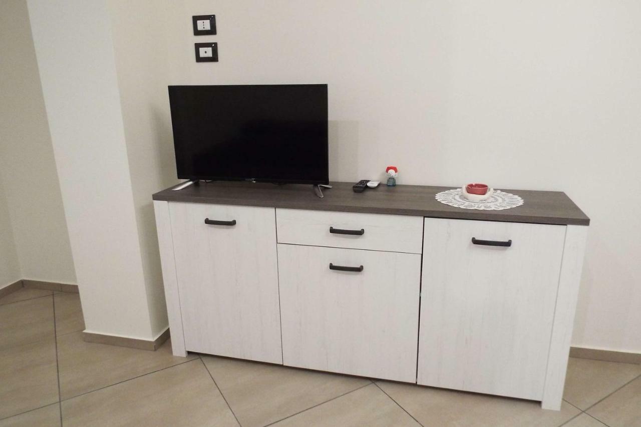 Cefalu Studio Room And Apartments Buitenkant foto