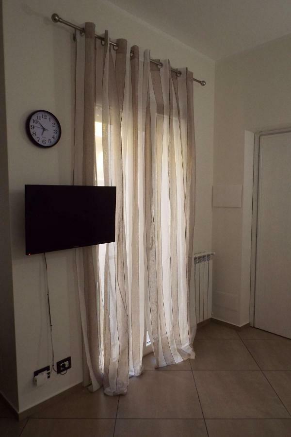 Cefalu Studio Room And Apartments Buitenkant foto