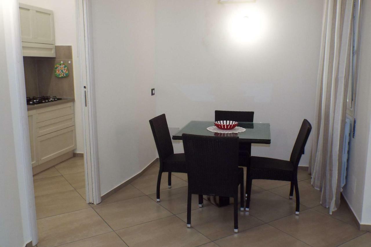 Cefalu Studio Room And Apartments Buitenkant foto