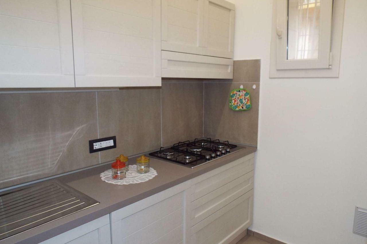 Cefalu Studio Room And Apartments Buitenkant foto