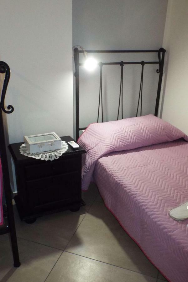 Cefalu Studio Room And Apartments Buitenkant foto
